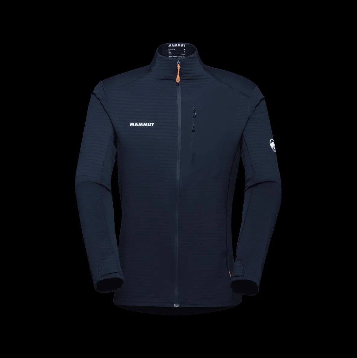 Bluza Mammut Taiss Light ML Jacket Men