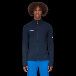 Bluza Mammut Taiss Light ML Jacket Men
