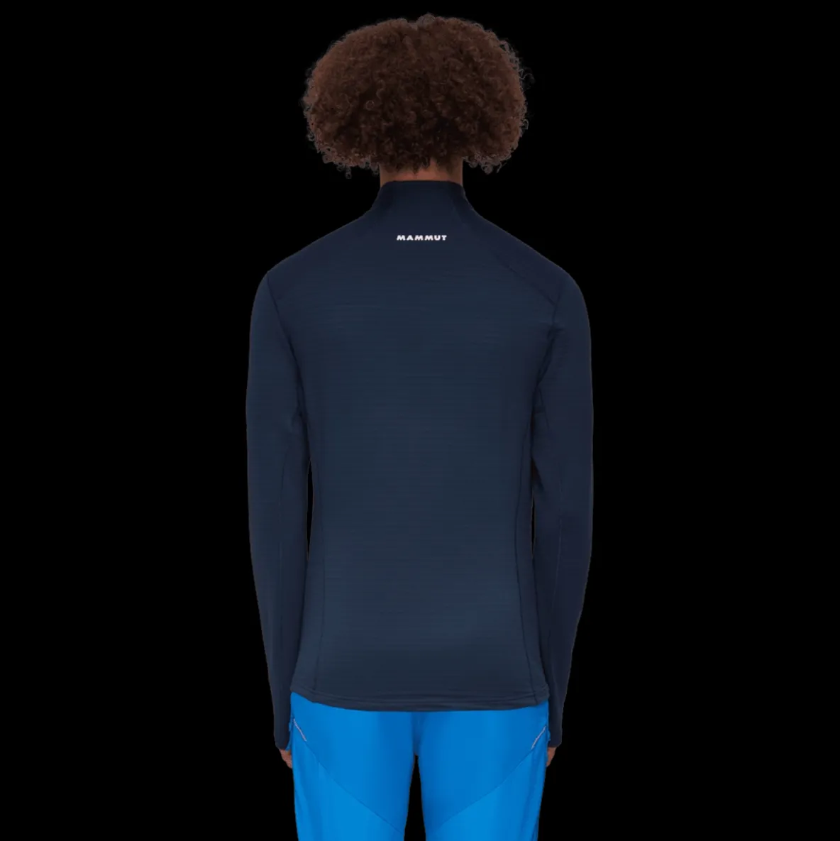 Bluza Mammut Taiss Light ML Jacket Men