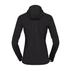 Bluza Norrona Falketind Power Grid Zip Hood Women