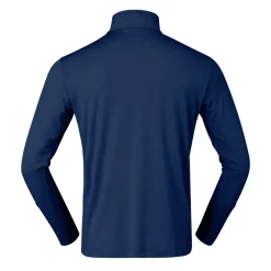 Bluza Norrona Femund Warm1 Zip Neck Men
