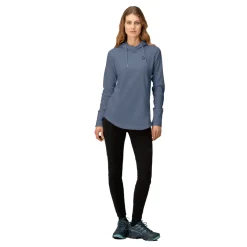 Bluza z kapturem Norrona Femund Warm2 Hood Women