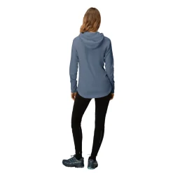 Bluza z kapturem Norrona Femund Warm2 Hood Women