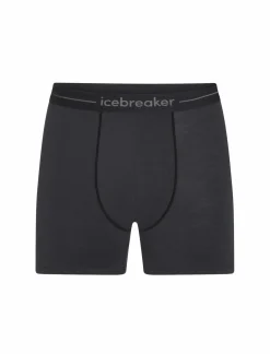 Bokserki Icebreaker Merino 150 Anatomica Boxers Men