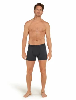 Bokserki Icebreaker Merino 150 Anatomica Boxers Men