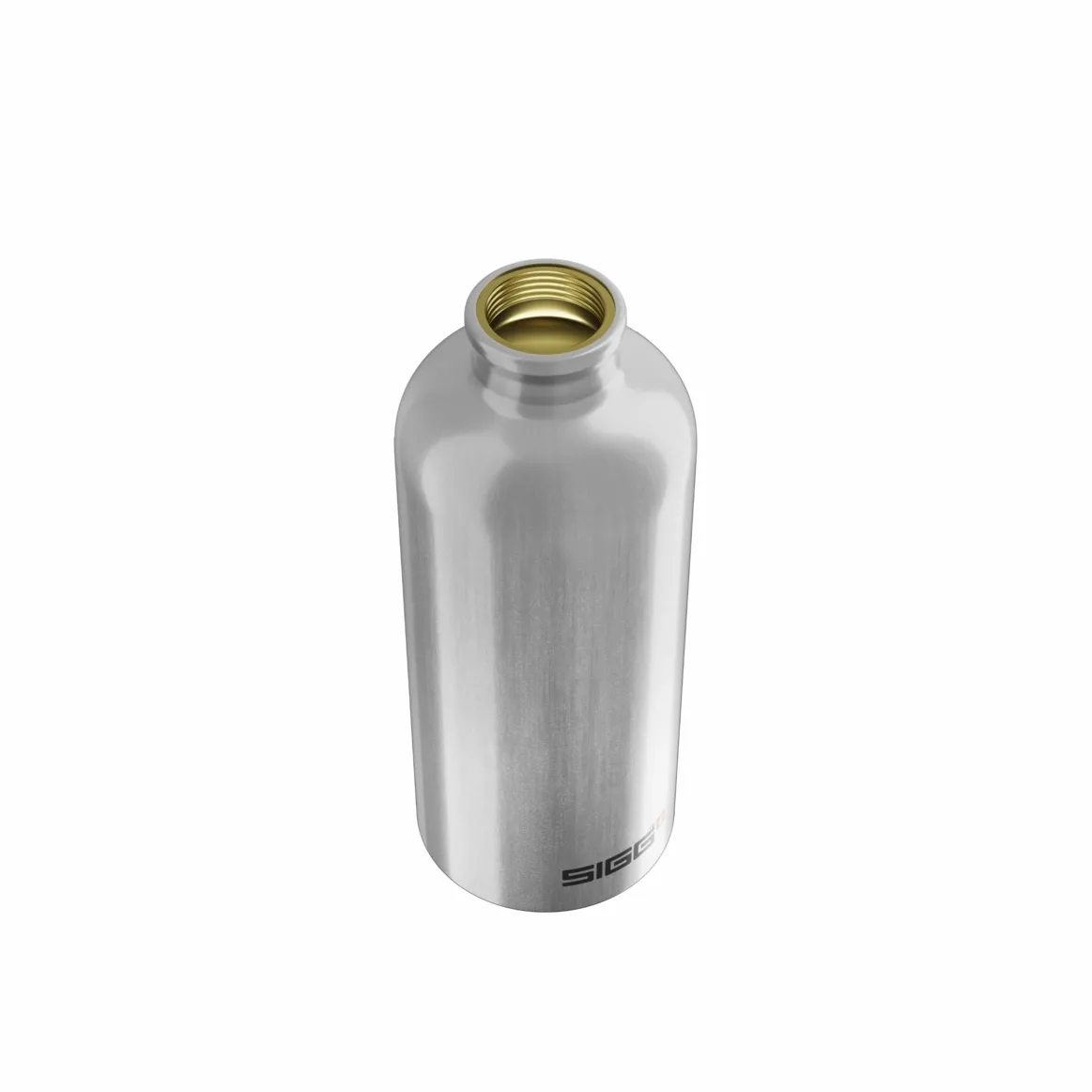 Butelka aluminiowa SIGG Traveller 0.6 L
