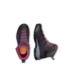 Buty Ducan High GTX Women