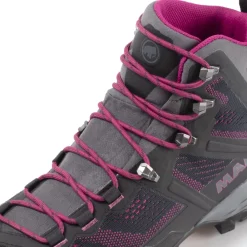 Buty Ducan High GTX Women