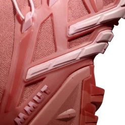 Buty Mammut Aegility Pro Mid Women