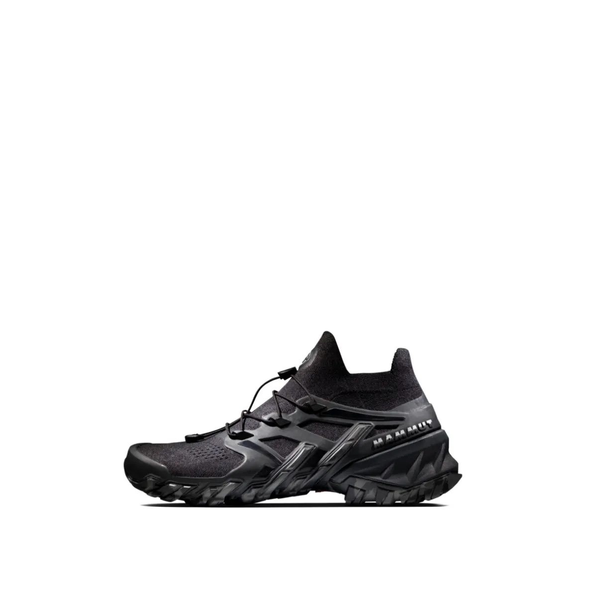 Buty Mammut Aegility Pro Mid DT Women