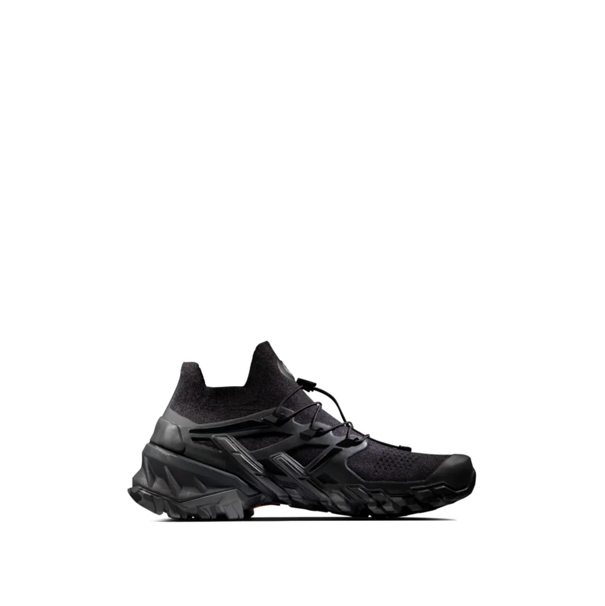 Buty Mammut Aegility Pro Mid DT Women