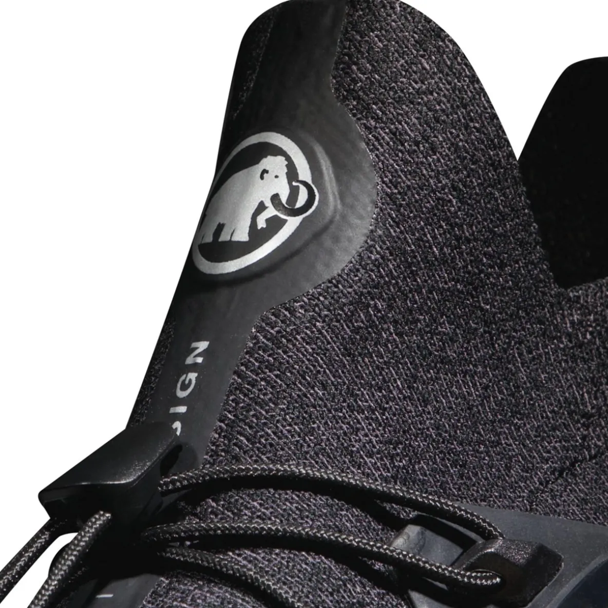 Buty Mammut Aegility Pro Mid DT Women
