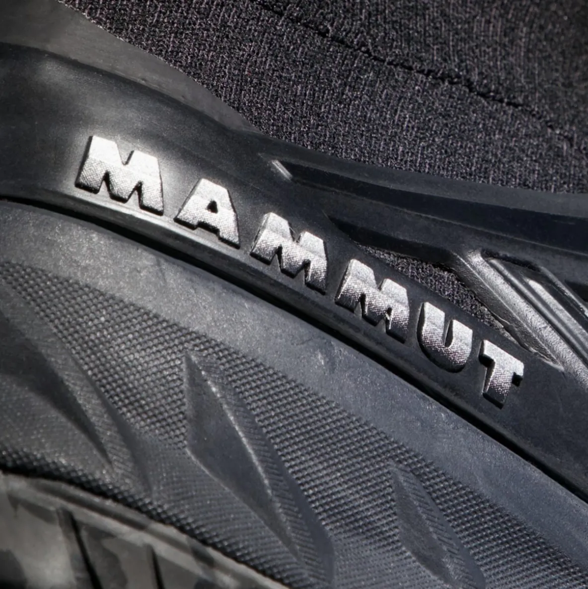 Buty Mammut Aegility Pro Mid DT Women