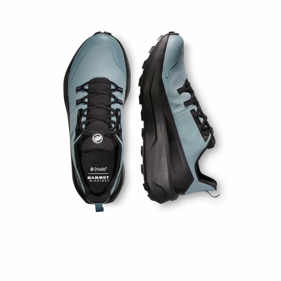 Buty Mammut Aenergy Hike Low GTX Men