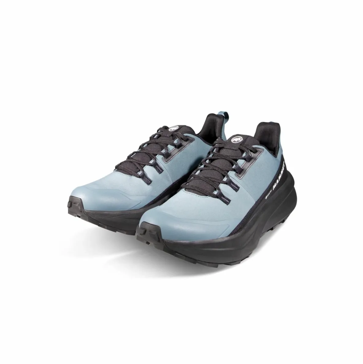 Buty Mammut Aenergy Hike Low GTX Men