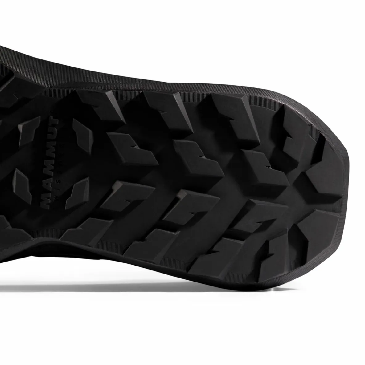 Buty Mammut Aenergy Hike Low GTX Men