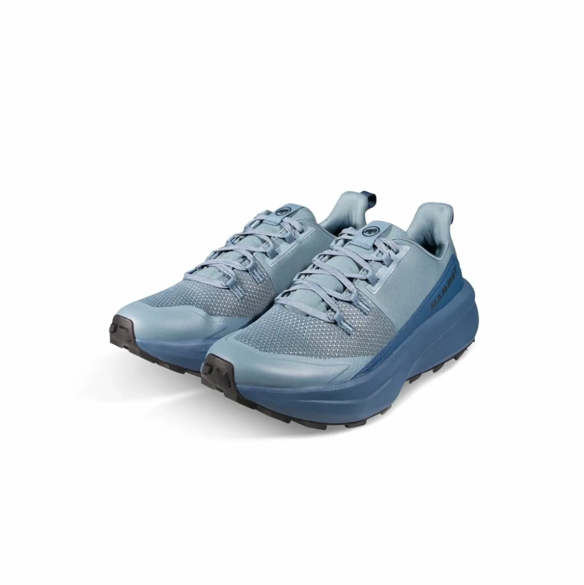 Buty Mammut Aenergy Hike Low Men