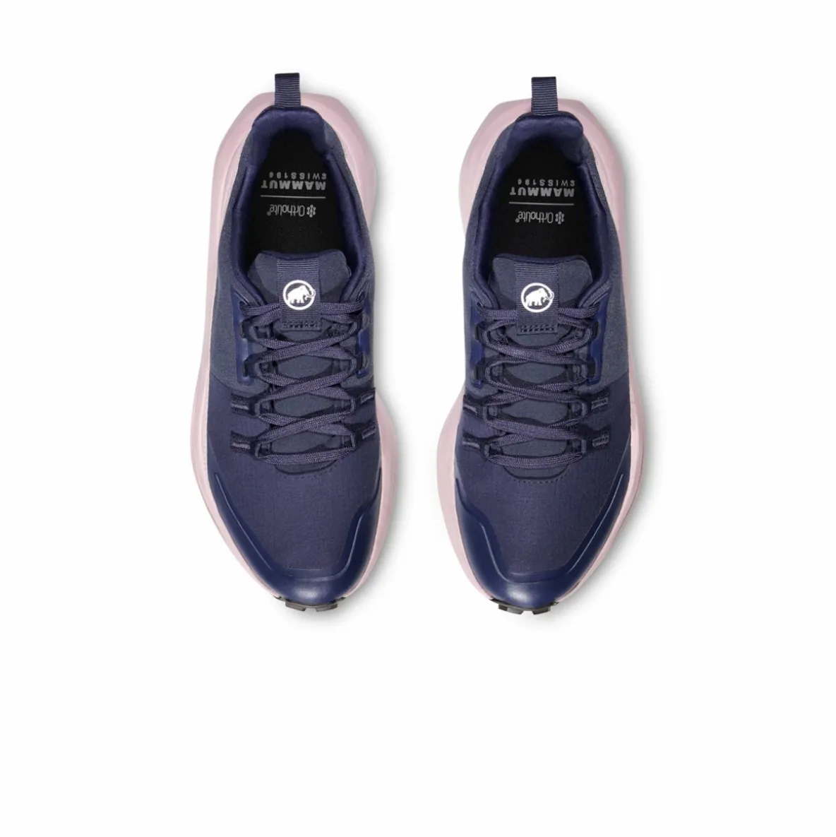 Buty Mammut Aenergy Hike Low GTX Women