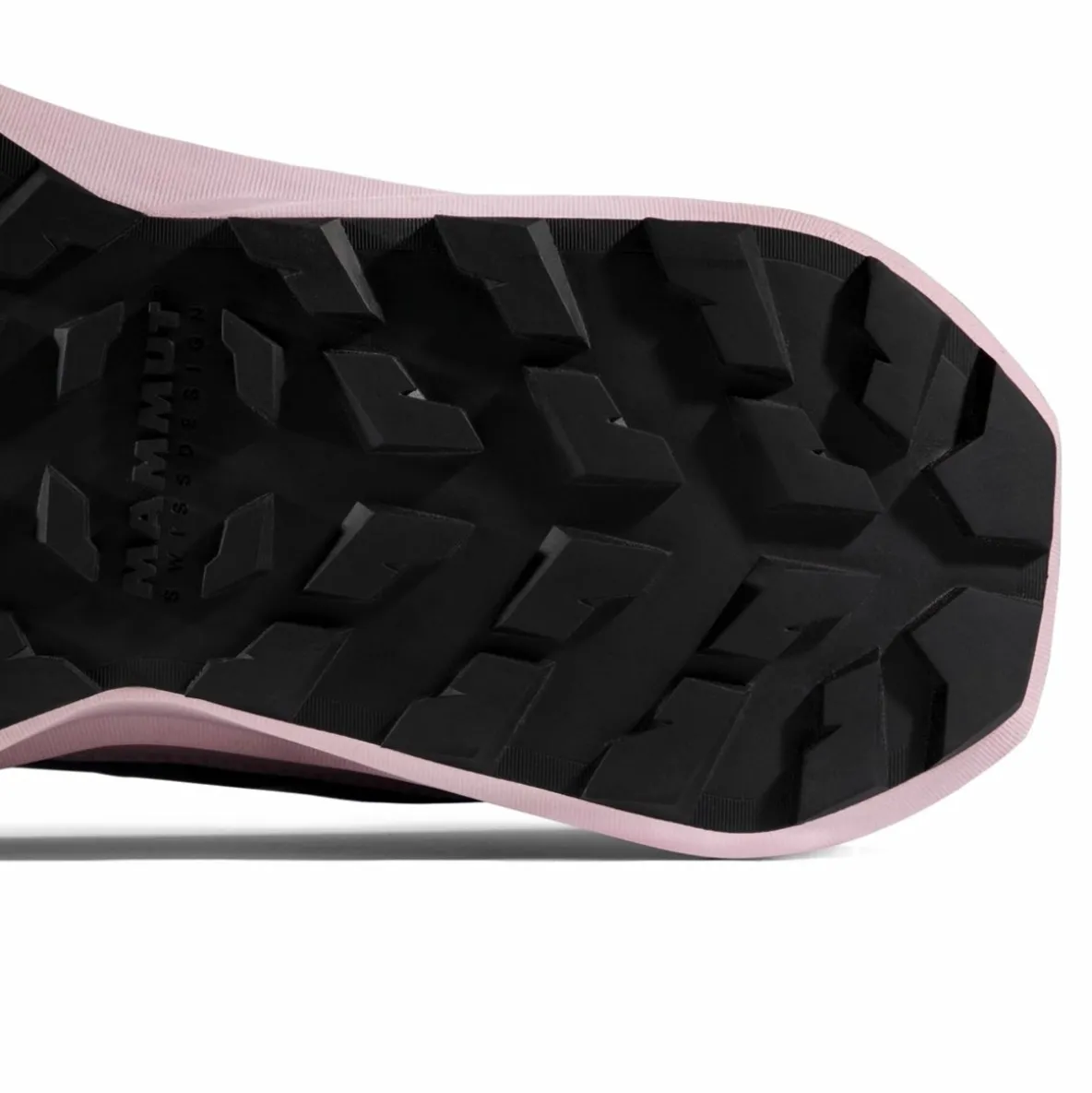 Buty Mammut Aenergy Hike Low GTX Women