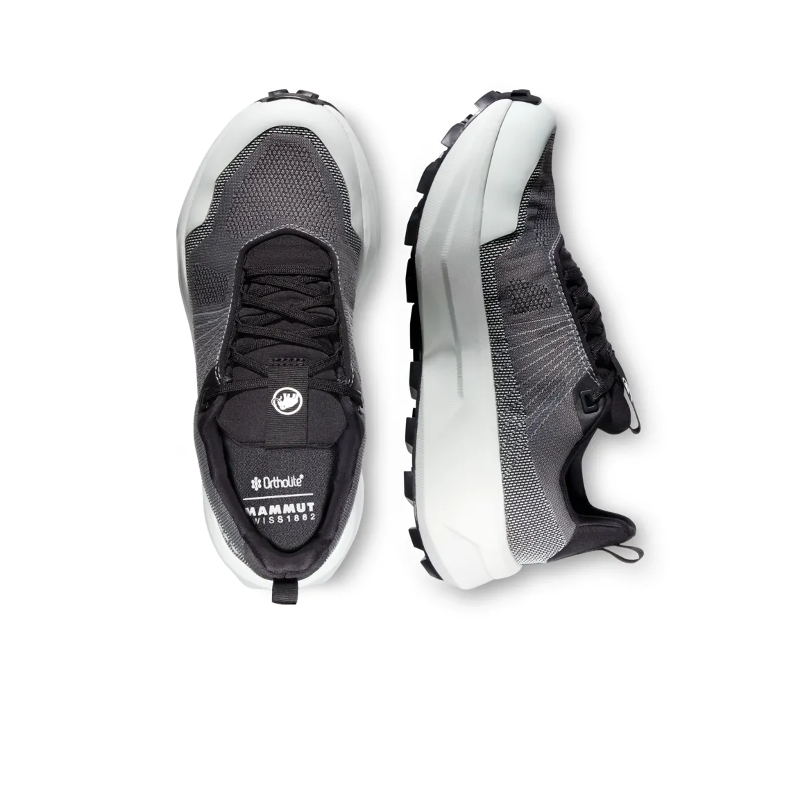 Buty Mammut Aenergy Mtn Low GTX Women