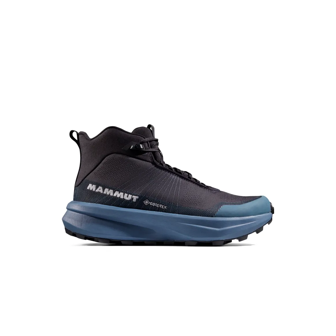 Buty Mammut Aenergy Mtn Mid GTX Men