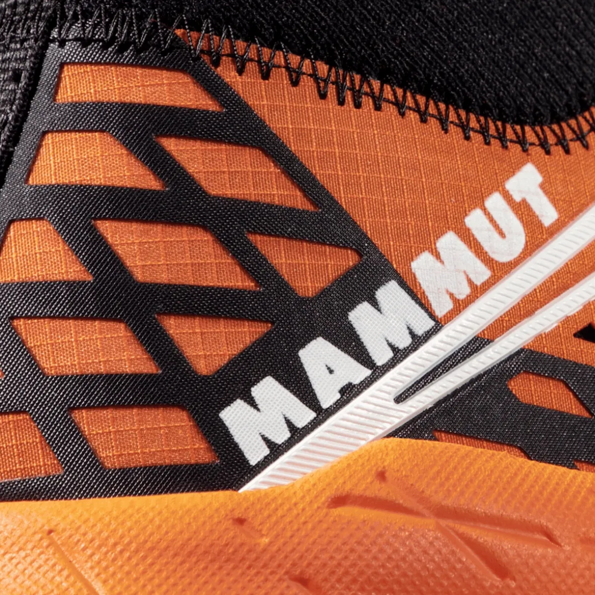 Buty Mammut Aenergy TR BOA Mid Women