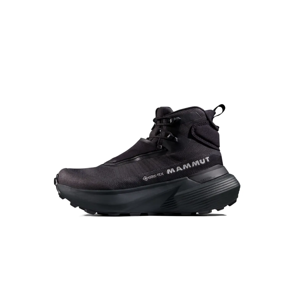 Buty Mammut Aenergy Ultra Mid GTX Women