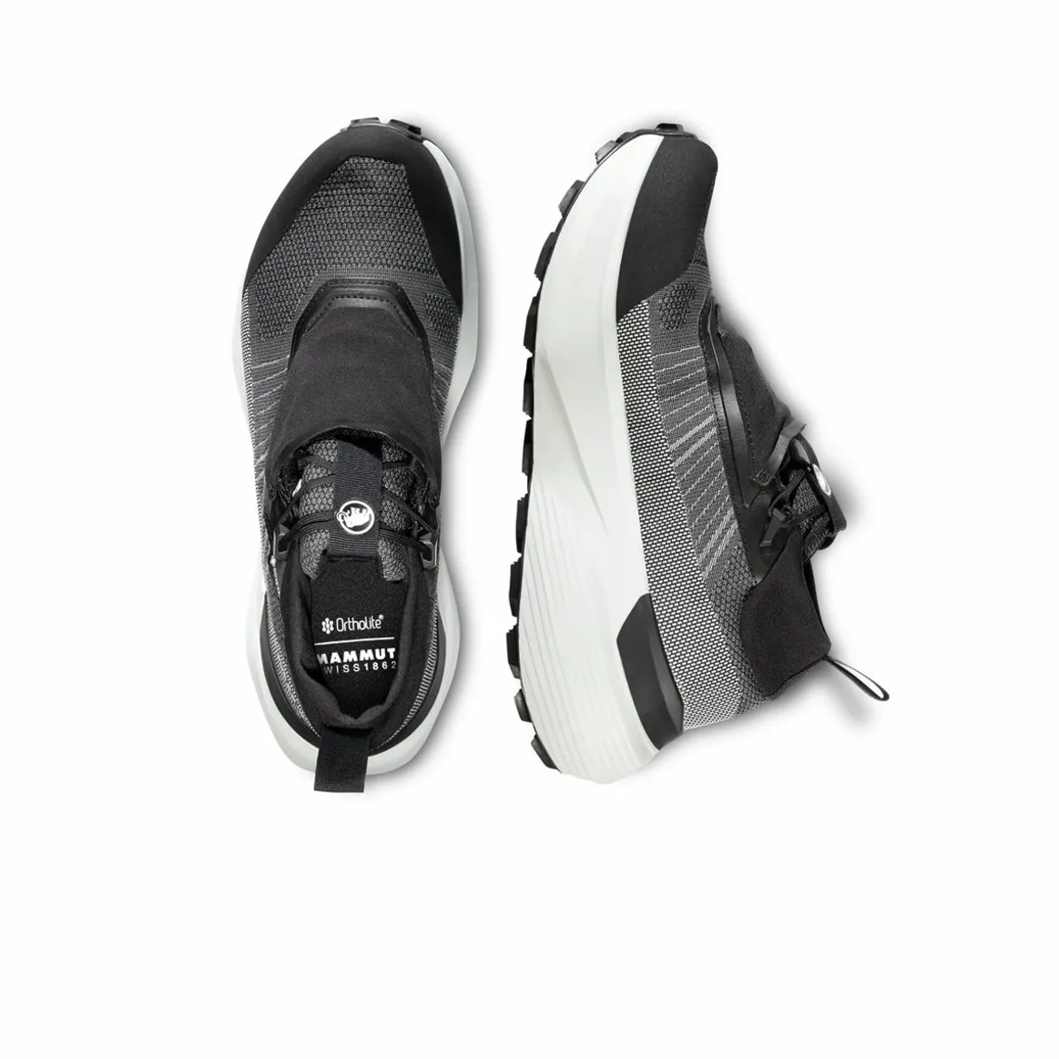 Buty Mammut Aenergy Ultra Low GTX Men