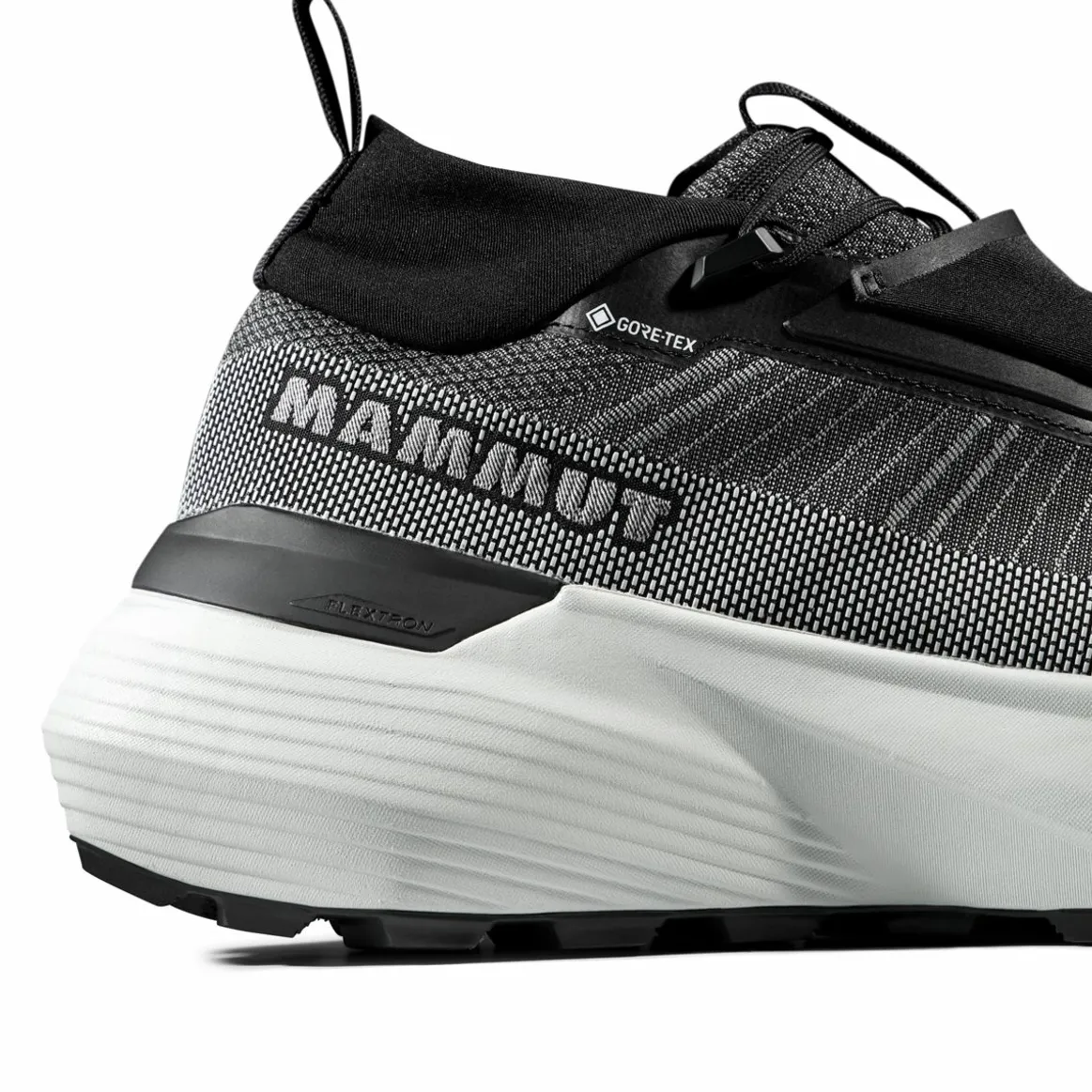 Buty Mammut Aenergy Ultra Low GTX Men
