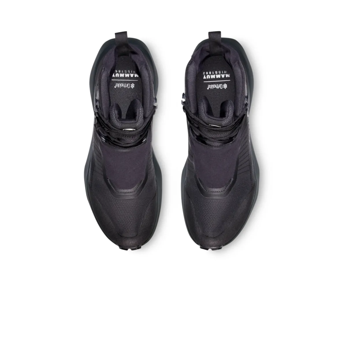 Buty Mammut Aenergy Ultra Mid GTX Men