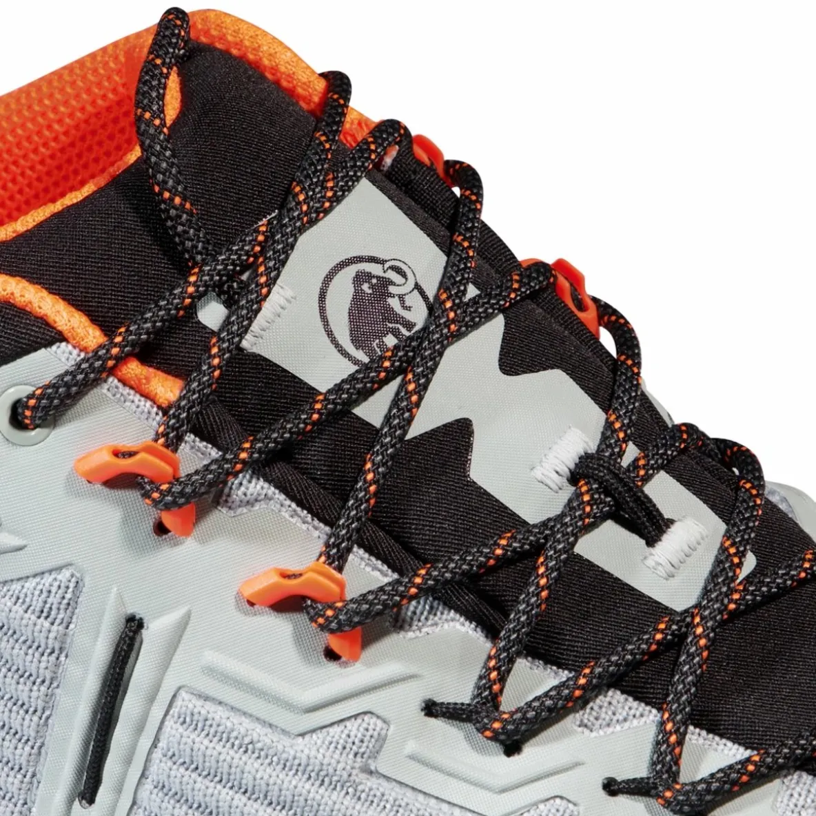 Buty Mammut Alnasca Knit III Low Women