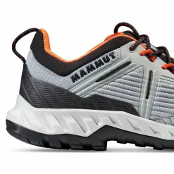Buty Mammut Alnasca Knit III Low Women