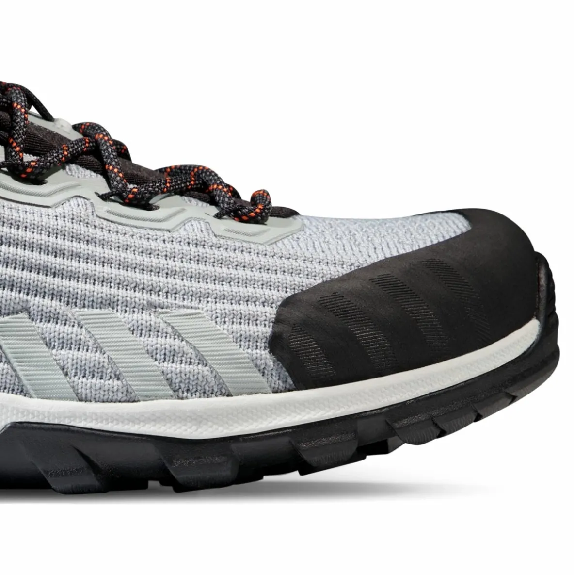Buty Mammut Alnasca Knit III Low Women