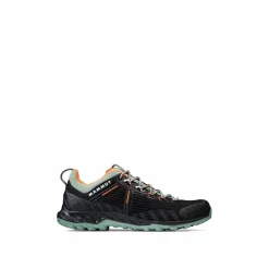 Buty Mammut Alnasca Knit III Low Men