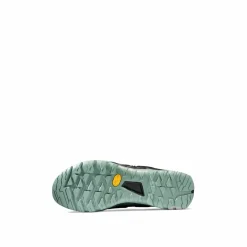 Buty Mammut Alnasca Knit III Low Men