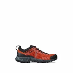 Buty Mammut Alnasca Knit III Low GTX Men