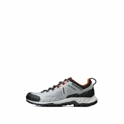 Buty Mammut Alnasca Knit III Low Men