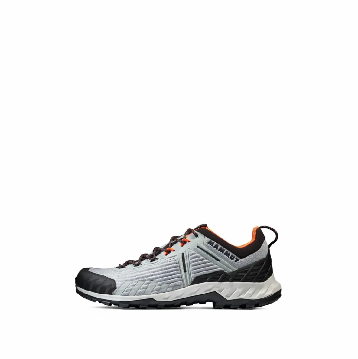 Buty Mammut Alnasca Knit III Low Men