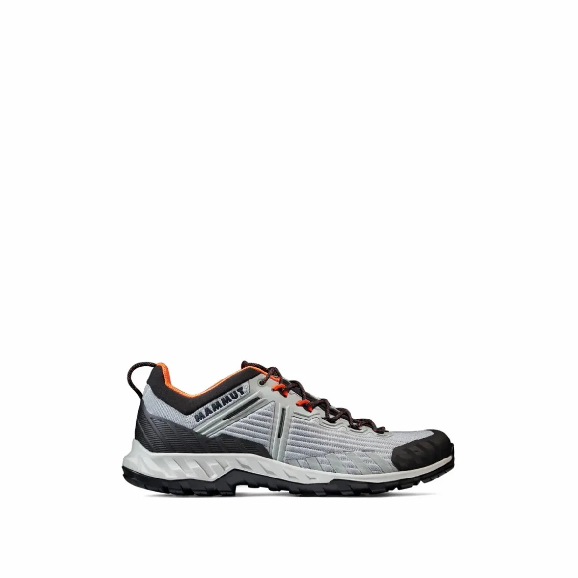 Buty Mammut Alnasca Knit III Low Men