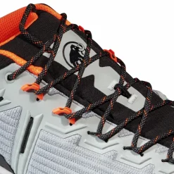 Buty Mammut Alnasca Knit III Low Men
