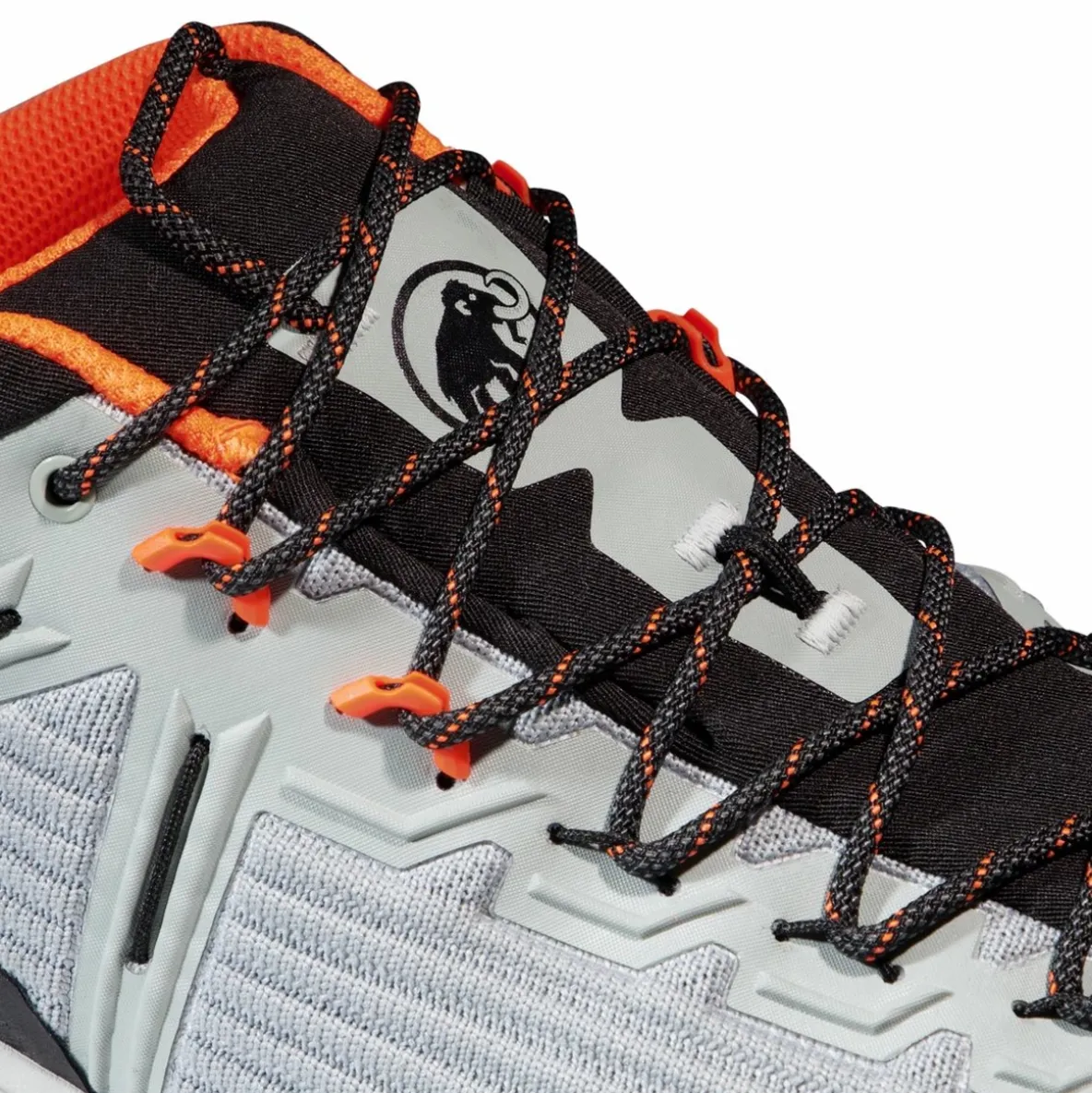 Buty Mammut Alnasca Knit III Low Men