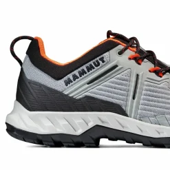 Buty Mammut Alnasca Knit III Low Men