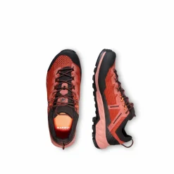 Buty Mammut Alnasca Knit III Low GTX Women