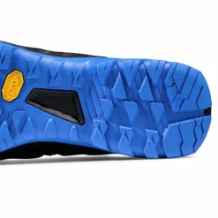 Buty Mammut Alnasca Knit III Low GTX Men