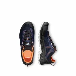Buty Mammut Alnasca Knit III Low GTX Men