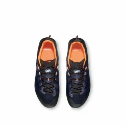 Buty Mammut Alnasca Knit III Low GTX Men