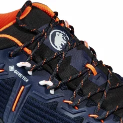 Buty Mammut Alnasca Knit III Low GTX Men