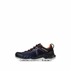 Buty Mammut Alnasca Knit III Low GTX Women