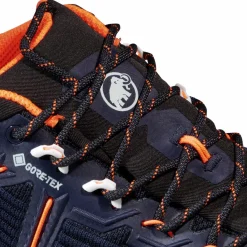 Buty Mammut Alnasca Knit III Low GTX Women
