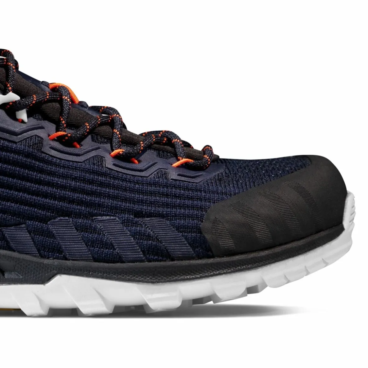 Buty Mammut Alnasca Knit III Low GTX Women
